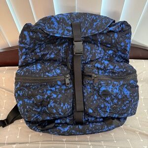 MICHAEL KORS Mens Backpack